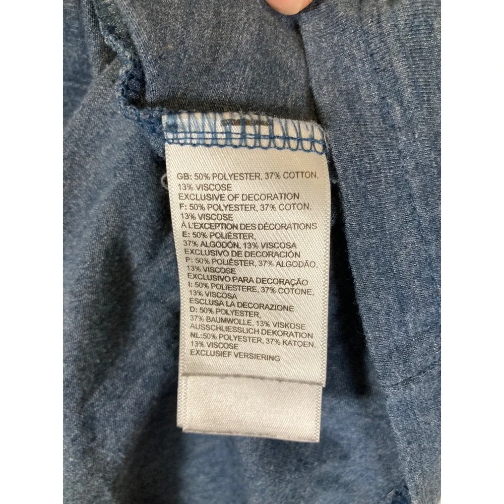 The North Face embrace spirit